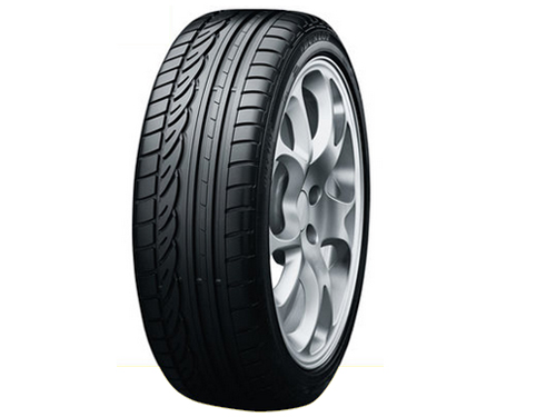 鄧祿普汽車輪胎 Dunlop SP SPORT 01 235/50R18 97V 奧迪Q3途觀輝騰翼虎