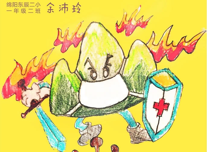 你須知道的細(xì)胞戰(zhàn)斗錄！新冠肺炎(NCP)原來(lái)是這樣被治愈的！