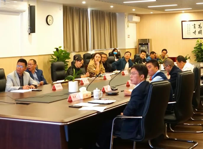 厚植常規管理優勢 提升學校發展能級 | 東辰教育集團學校管理工作例會側記