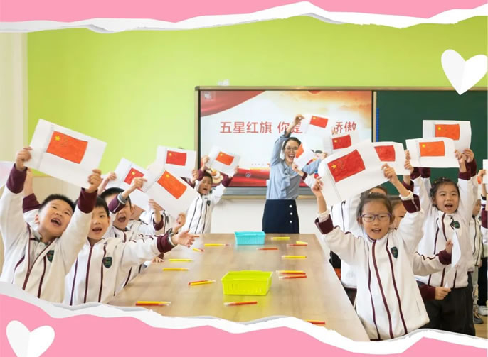 我的孩子在東辰 | 母親節有些話只想對您說